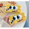 thumbnail image 1 of Funda Bob Esponja Patricio 3d Y Sujetador Para iPhone + Mica, 1 of 8