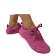 thumbnail image 3 of Casual Wide Fit Flat Shoes for Women Breathable Everyday Sneakers Soft Sole Comfort Relaxed Fashionable Daywear Outdoor Walking -on, 3 of 8