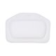 thumbnail image 2 of Almohada de baño Bañera Reposacabezas Espuma Diseño Spa Cuello ANGGREK Otros, 2 of 3