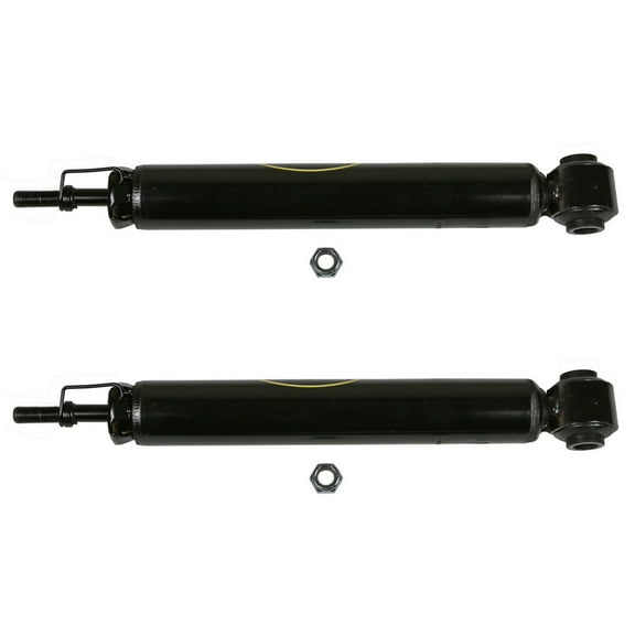 For Toyota Camry 2018 Monroe Rear Pair Shocks Struts - BuyAutoParts
