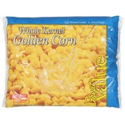 Great Value: Whole Kernel Golden Corn, 5 lb