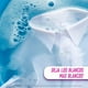 thumbnail image 5 of Vanish Quitamanchas Desinfectante en Gel para Ropa color Blanco, 9 l Vanish NA, 5 of 6