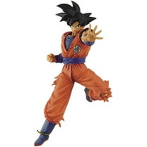 Banpresto - Dragon Ball Super - Chosenshiretsuden II VOL. 6 – Son Goku, Banpresto, Gifts
