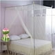 thumbnail image 2 of Mosquitera especial doble de 1,5 metros 150 x 200 cm mosquitera de 4,5 pies x 6 pies 1,8 metros mosquitera para cama, 2 of 5