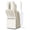 Beige, variant on Hecef 15-Piece Knife Set with Premium Carbon Stainless Steel Dishwasher Safe Rustproof Sharp Blades