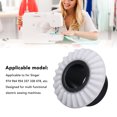 thumbnail image 3 of Multifunctional Sewing Machine Bevel Gear, Sewing Machine Gear High Efficiency  for 974 964 954 337 338 478, 3 of 7