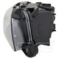 thumbnail image 4 of TYC Headlight Assembly, 4 of 5