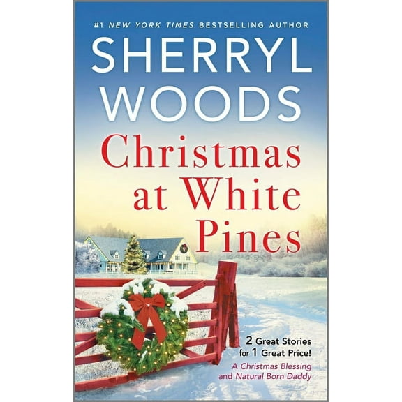 Christmas at White Pines