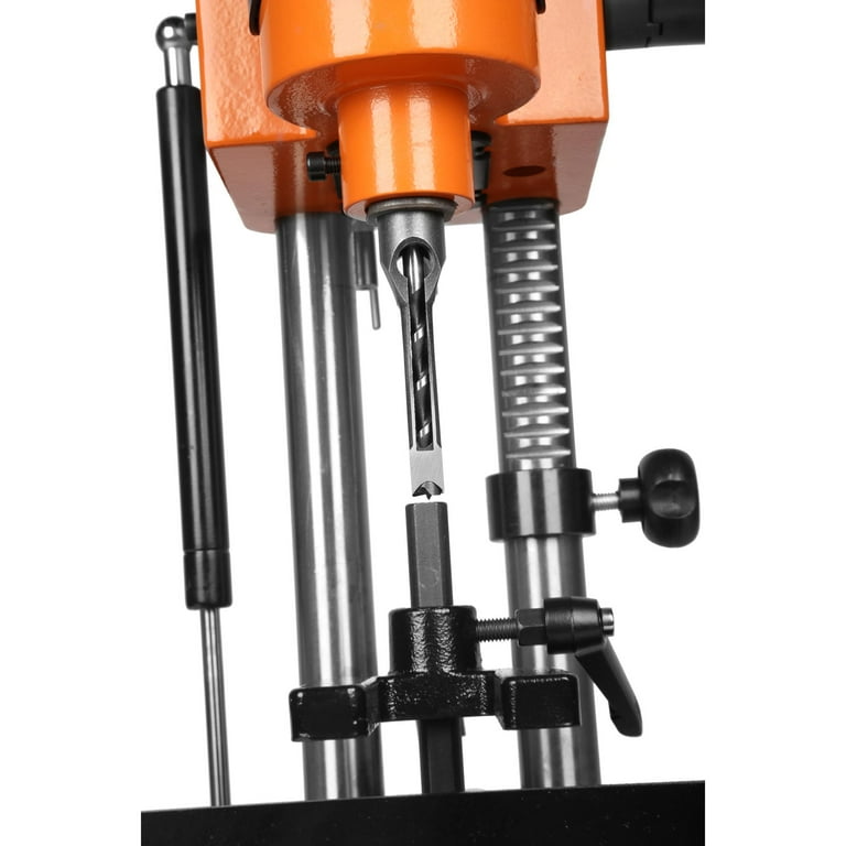 WEN Amp Cast Iron Bench Mortiser With Chisel Bit Set 43013, 50 OFF