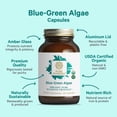 thumbnail image 3 of Suplemento PURE SYNERGY Algas azul-verdes 90 cápsulas, 3 of 5