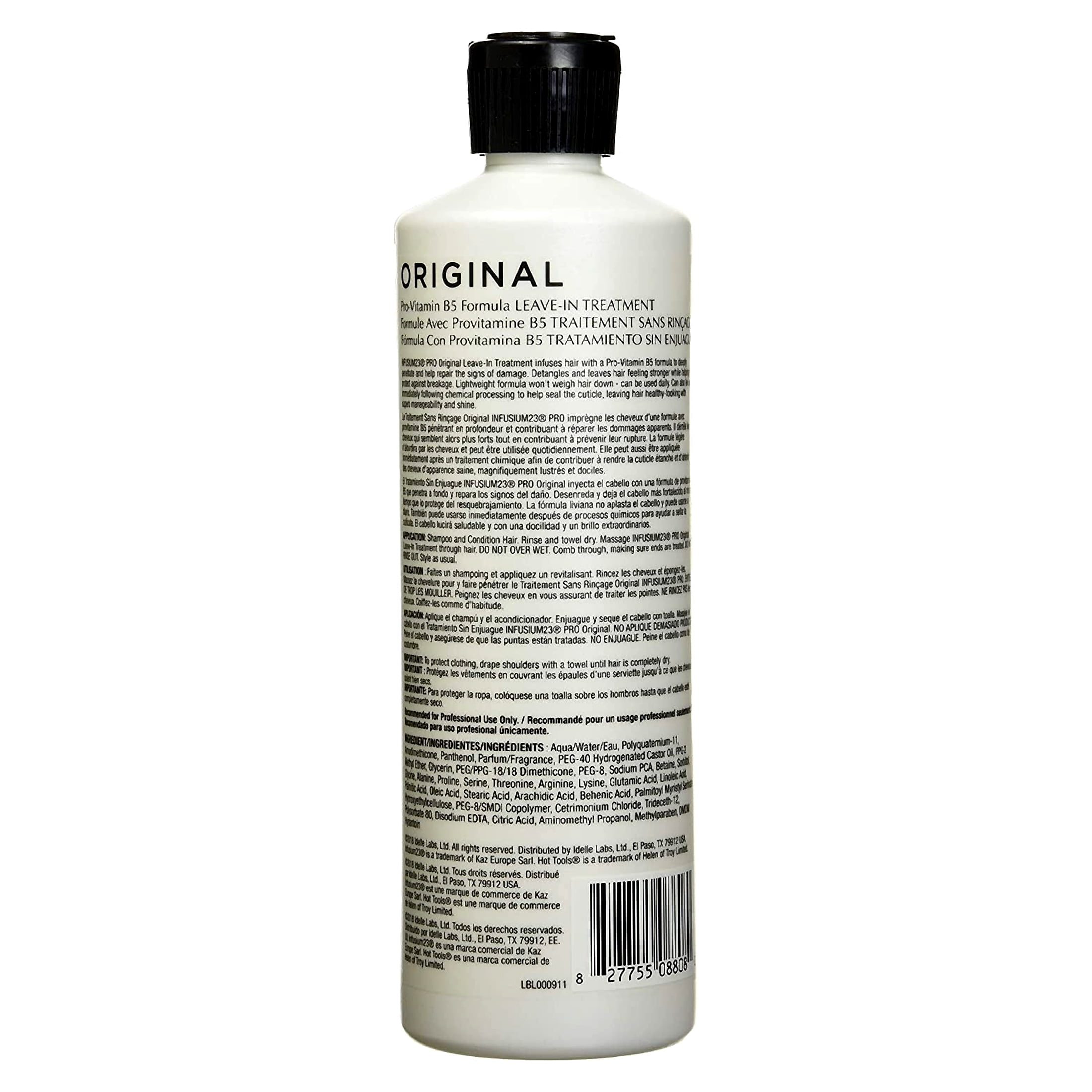 (2 pack) Infusium 23 Orginal Leave-In Treatment 33.8 fl oz