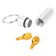 thumbnail image 2 of Thumb Stick Heighten Telescopic Rocker, Joysticks Basculantes De Pulgar Extendidos Ajustables CNC Ergonómico Con Caja De Almacenamiento Para Air 2S Para Mini 2 Para Air 2 ANGGREK Otros, 2 of 8