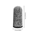 thumbnail image 2 of Wosthever Funda protectora de 20 piezas para dedos, cunas, accesorios para el hogar, estructura firme de seguridad antideslizante, mangas antideslizantes Jardín y Patio Wosthever HA034960-00, 2 of 6