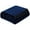 Navy, variant on BallsFHK Fleece Blankets Single Twin Blanket For Bed, Full Size Fleece Throw Blanket, Warm Blankets For Winter, Shoulder Knee Cozy Blanket, Blankets Size