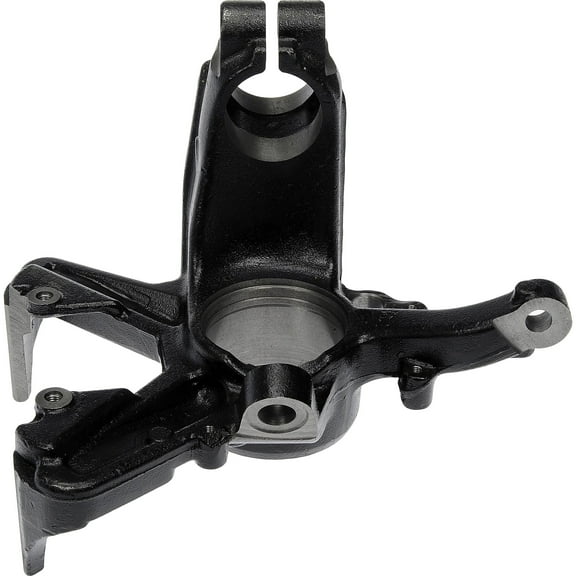 Dorman 698-034 Front Passenger Side Steering Knuckle for Specific Volkswagen Models Fits select: 1999-2005 VOLKSWAGEN JETTA, 1999-2010 VOLKSWAGEN NEW BEETLE