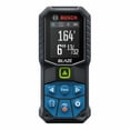 thumbnail image 7 of Pack of 1, Bosch Glm165-27Cgl Blaze 165' Li-Ion Green Laser W/Bluetooth Connectivity, 7 of 7