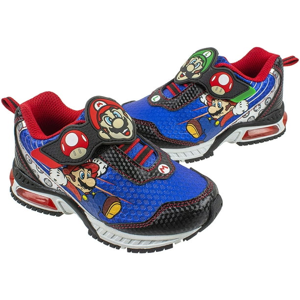 Mario tennis shop shoes