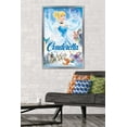 thumbnail image 2 of Disney Cinderella - Cover Wall Poster, 22.375" x 34" Framed, 2 of 5