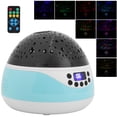 thumbnail image 3 of VGEBY Durable Night Light, Night Light Projector, For Living Room Bedroom, 3 of 8
