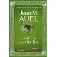 thumbnail image 1 of El valle de los caballos (Edición actualizada y revisada) Blanco, 1 of 2