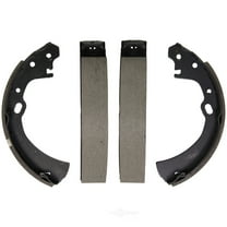 Wagner Z625 Drum Brake Shoe Fits select: 1990 NISSAN AXXESS