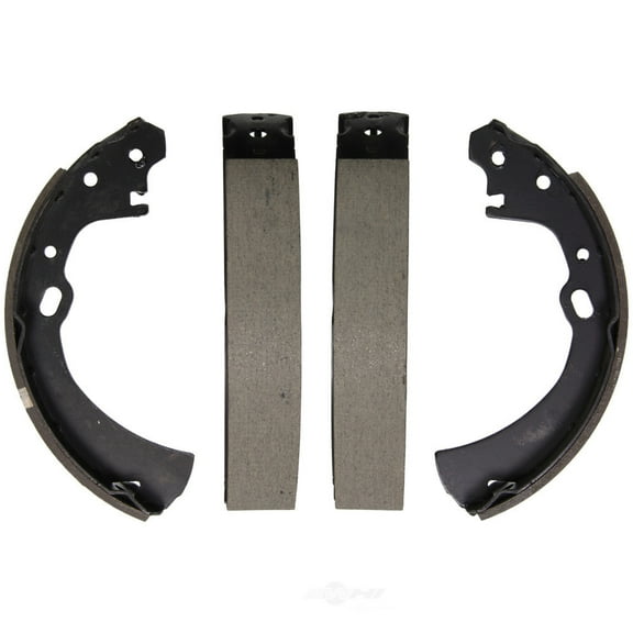 Wagner Z625 Drum Brake Shoe Fits select: 1990 NISSAN AXXESS