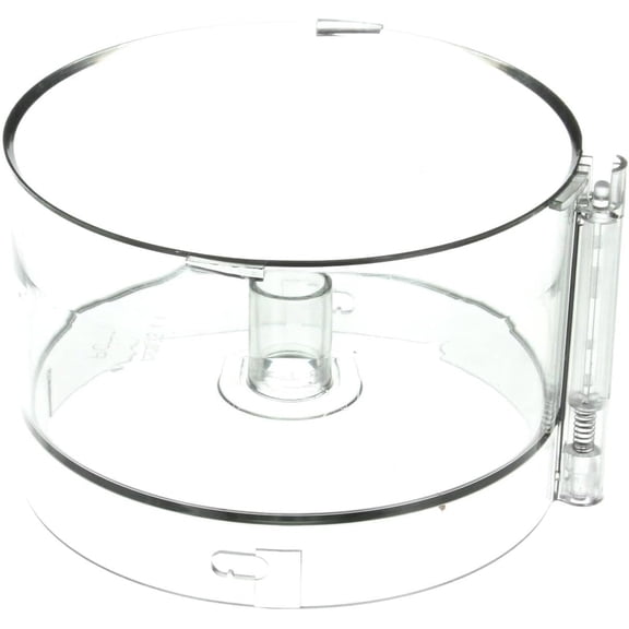 Robot Coupe 117900 2-1/2 Quart Clear Bowl