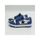 thumbnail image 1 of Women Star Pattern Lace-up Front Skate Shoes, Sporty Sneakers, 1 of 4