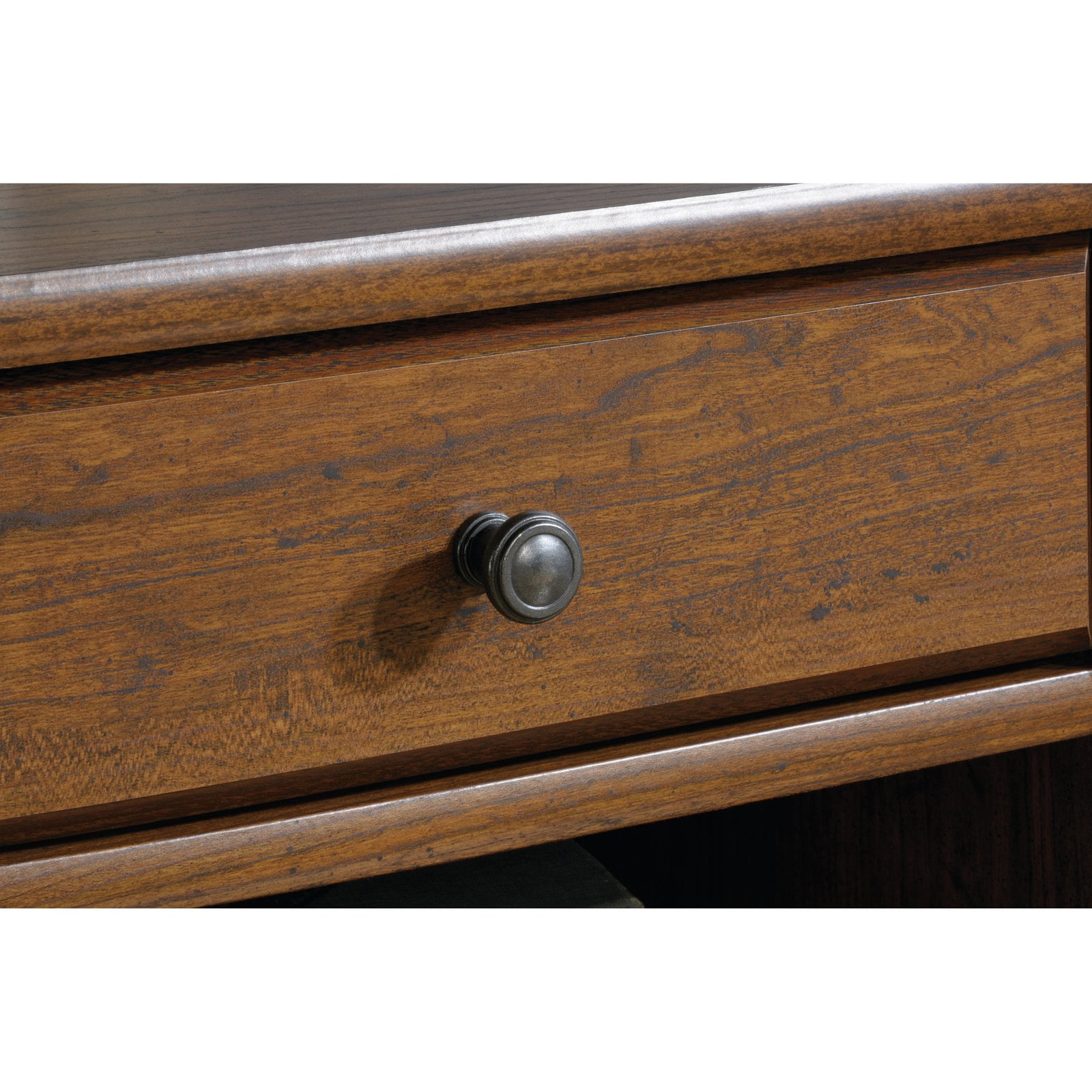 Sauder Camarin Computer Desk Walmart Com