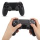 thumbnail image 4 of Batería recargable TP404B de 600 mAh, mando inalámbrico Bluetooth para PS4/PS4 PRO/PS4 Slim, color negro, 4 of 11
