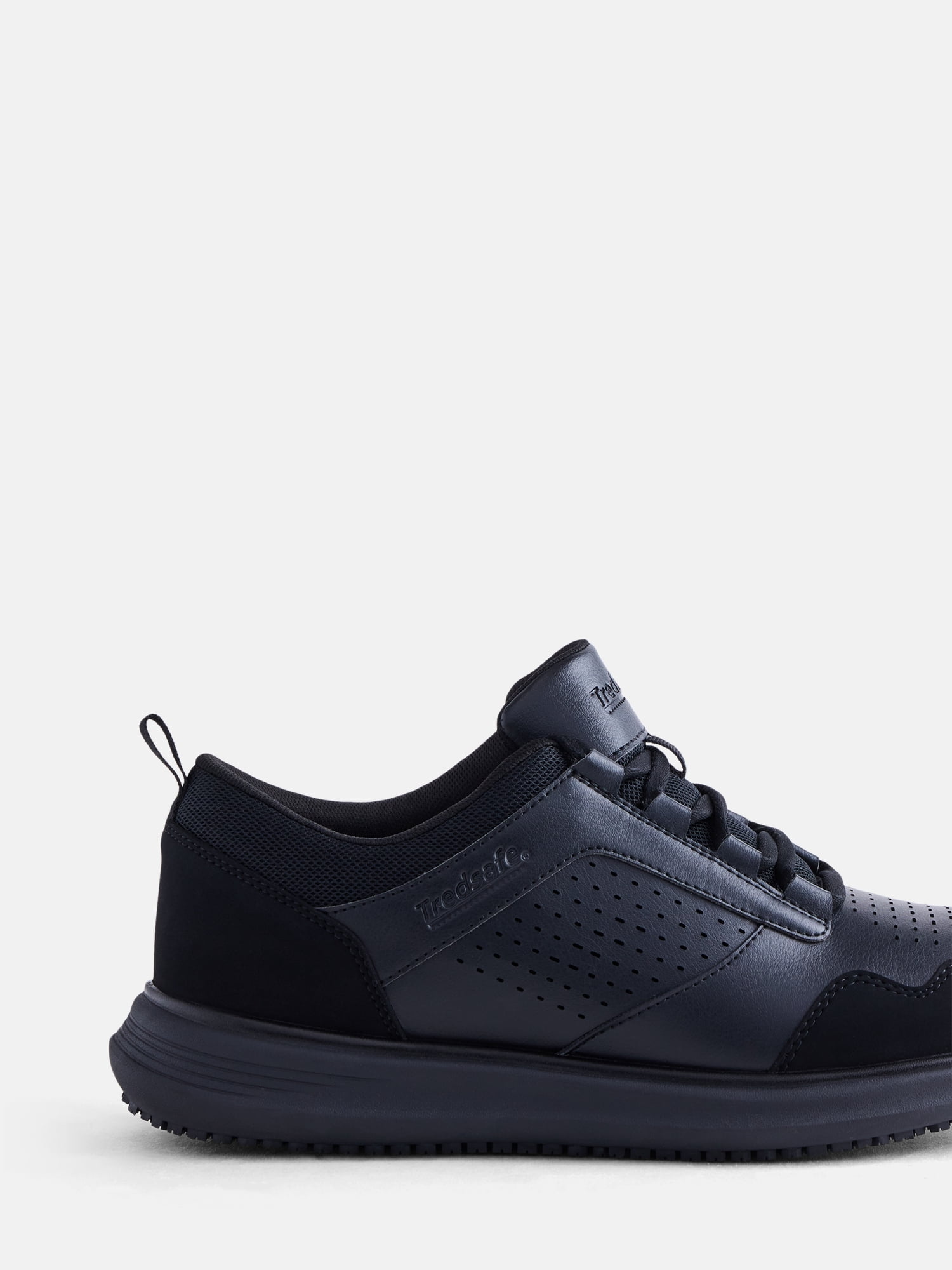TredSafe Men's Gregory Executive Lace Up Shoes