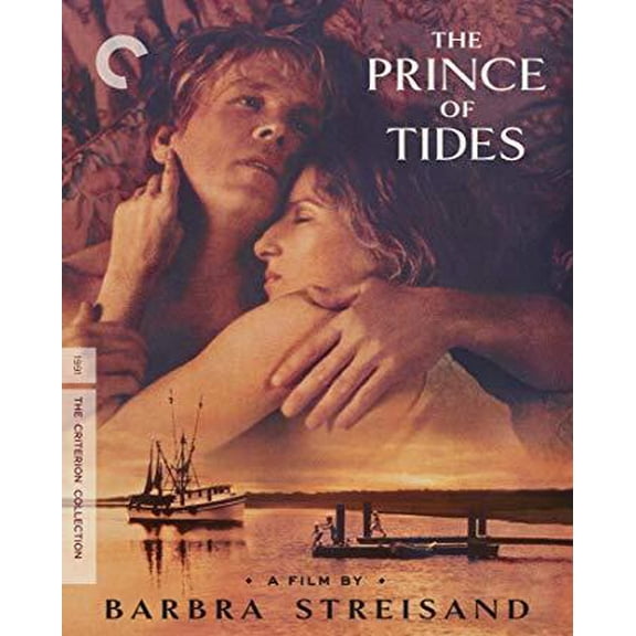 The Prince of Tides (Criterion Collection)
