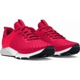 thumbnail image 2 of TENIS UNDER ARMOUR CHARGED ENGAGE 2 3025527601 ROJO HOMBRE 25CM, 2 of 3