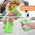 thumbnail image 4 of SUGARDAY 16 Pack Kitchen Sponges for Dishes Cleaning Non Scratch Compressed Sponges, 4 of 7