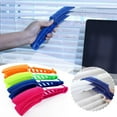 thumbnail image 3 of Venetian Blind Cleaner Window Blind Cleaner Duster Brush Removable Washable For Cleaning Louver Slots Autom Conditioning, 3 of 9