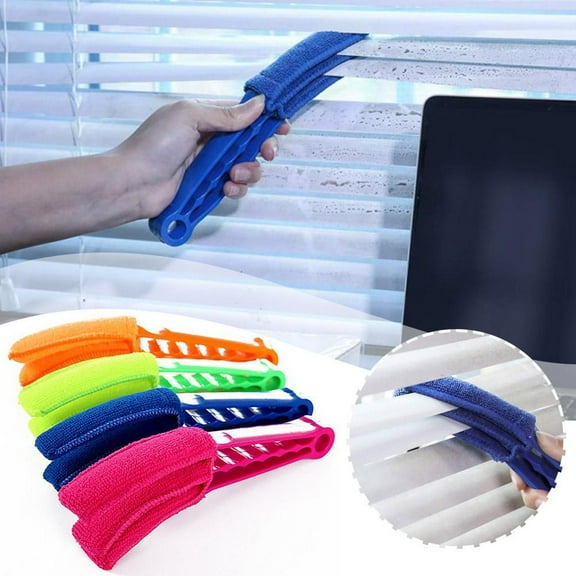 HPDL Window Blind Cleaner Duster Brushd