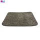 thumbnail image 3 of Tapete Antideslizante Absorbente Con Textura de Piedra cafe, 3 of 5
