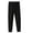 Black, variant on Men's Cargo Pants Autumn New Sweatpants New Waterproof Cargo Pants Baggy Breathable Pants Casual Cargo Trousers Work Pants