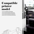 thumbnail image 3 of Toner H-Party 6-Pack Compatible Toner Cartridge WITHOUT CHIP for HP W1340A for Use with HP LaserJet M209, LaserJet MFP M234dw M234dwe Printer Ink Black, 3 of 11