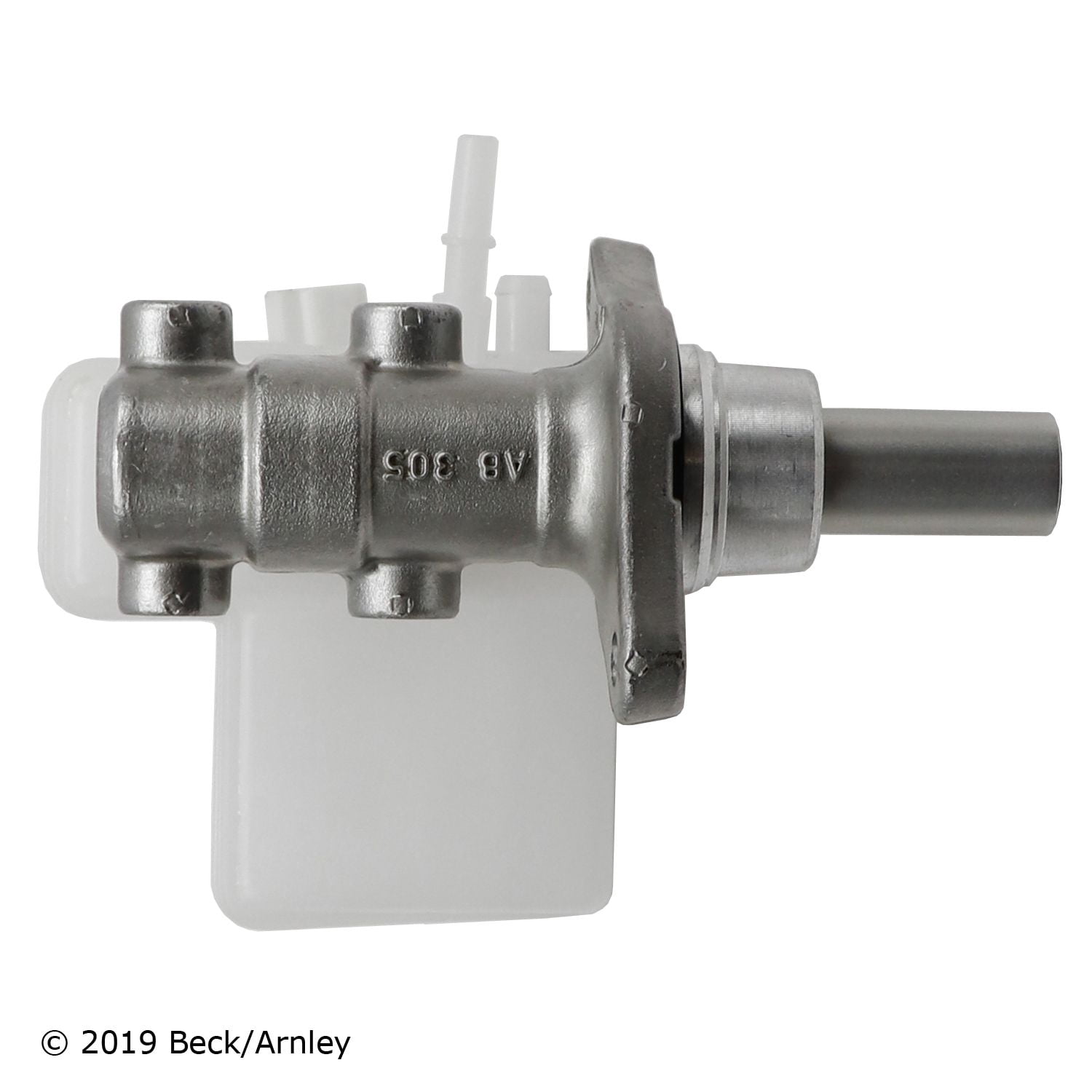 BeckArnley 072-9950 Brake Master Cylinder