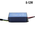thumbnail image 2 of Adaptateur Convertisseur de Pilote LED Transformateur d'Alimentation pour Lampe Étanche, 2 of 5