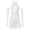 White, variant on TiaoBug Women's Latin Ballroom Modern Ballet Dance Dress Figure Ice Skating Competition Dancewear with Gloves Black XL