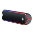 thumbnail image 2 of Sony SRS-XB32 Extra Bass Bluetooth Speaker, 2 of 4