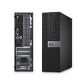 thumbnail image 2 of Computadora Dell Core i5 6ta Gen 16gb Ram 1TB HDD Monitor 22 Pulgadas Wifi Dell Optiplex 3040, 2 of 4