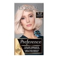 thumbnail image 2 of Tinte para cabello L'Oréal Preference 11.21 ultra blonde rubio ultra claro irisado cenizo, 2 of 4