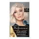 thumbnail image 2 of Tinte para cabello L'Oréal Preference 11.21 ultra blonde rubio ultra claro irisado cenizo, 2 of 4