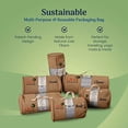thumbnail image 2 of Urvi Adjustable memory foam pillow, medium firm with 3 layers of removable pillows for height adjustment, 2 of 8