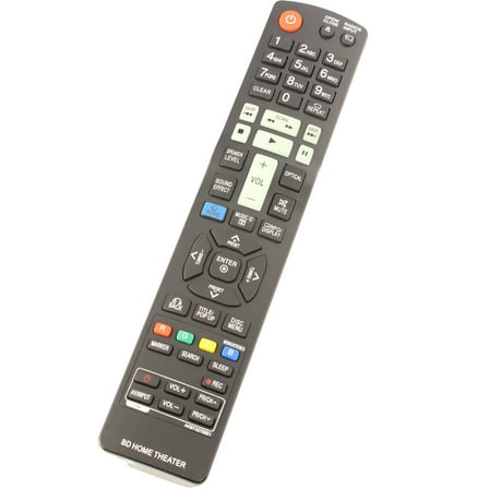 GENERIC LG AKB73275501 SMART TV Remote Control LHB336 / LHB536 / LHB976 / BH5140S