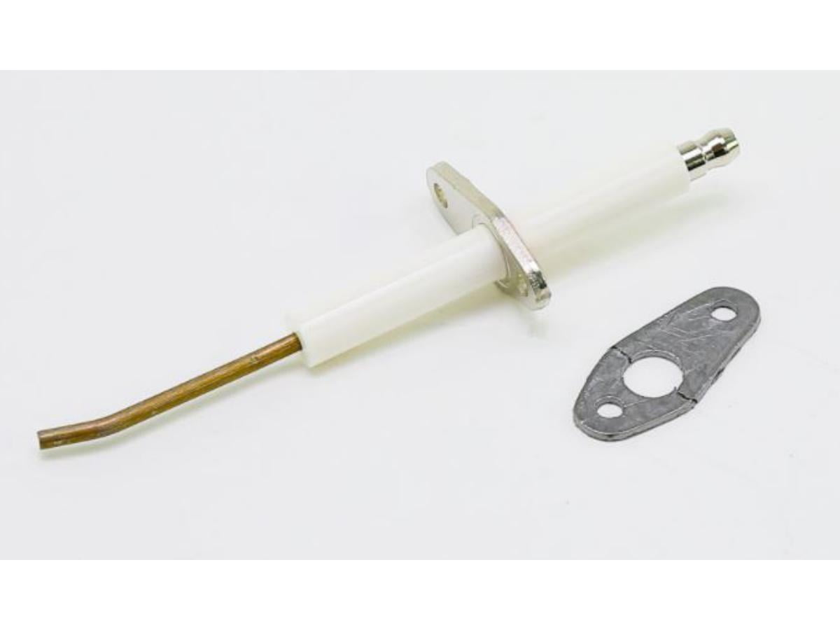 Lochinvar PLT3023 Flame Sensor And Gasket Kit For Knight XL Boilers -  Walmart.com