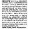 thumbnail image 7 of Grandma’s Cookies, Chocolate Brownie Flavored Cookies, 2.875oz Cookie Packs, (2 Count Bag) (Packaging May Vary)​, 7 of 7